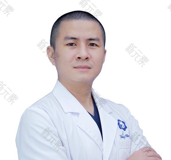 林智斌 头像