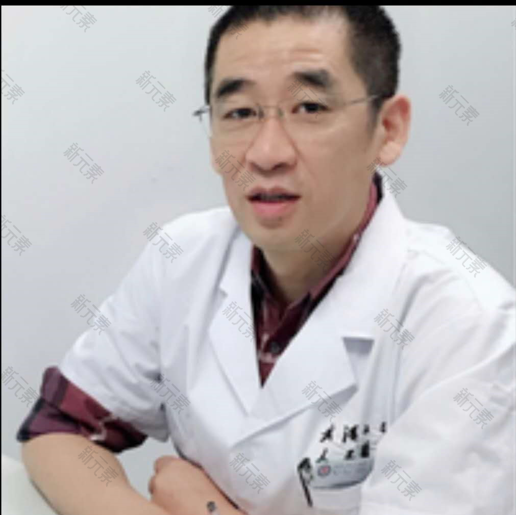 李爱林 头像