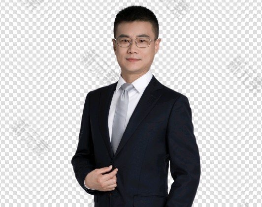 马中卫 头像