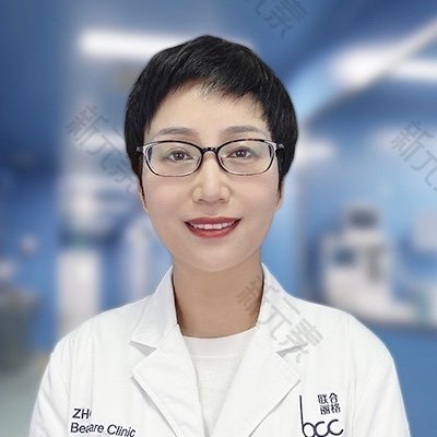 李静 头像