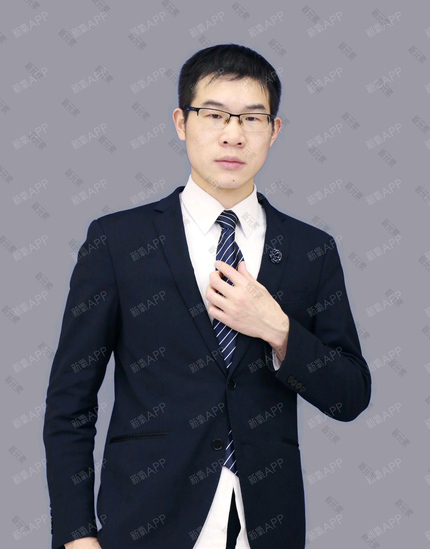李永华 头像