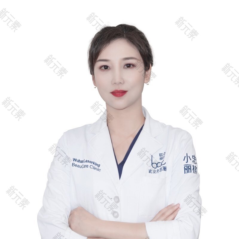 郭巍 头像