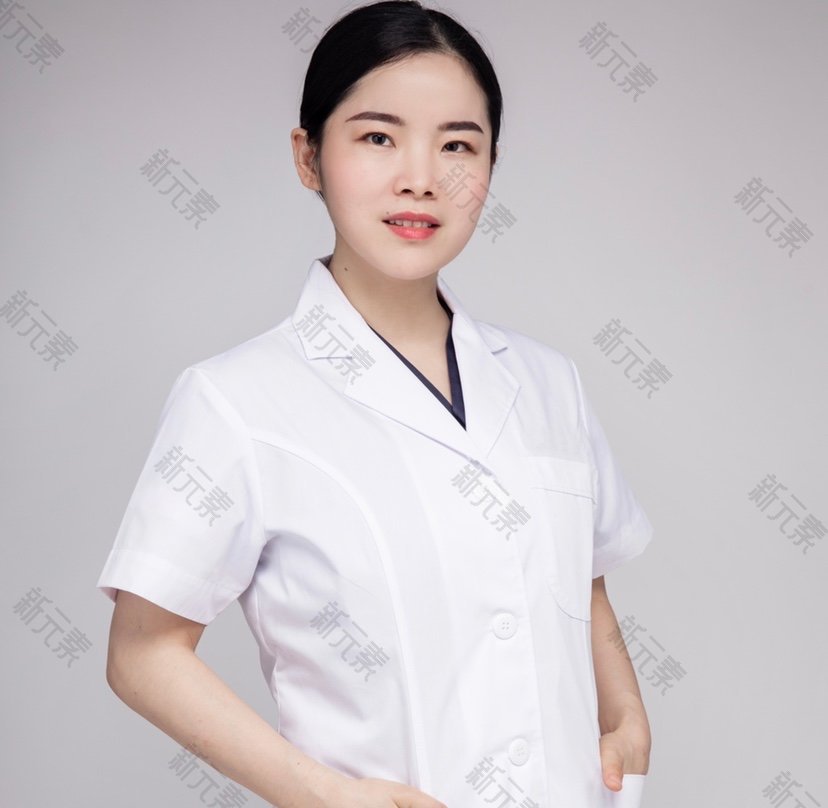 周彩红 头像