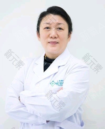 马霞 头像