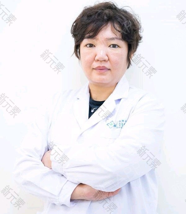 苏秋梅 头像