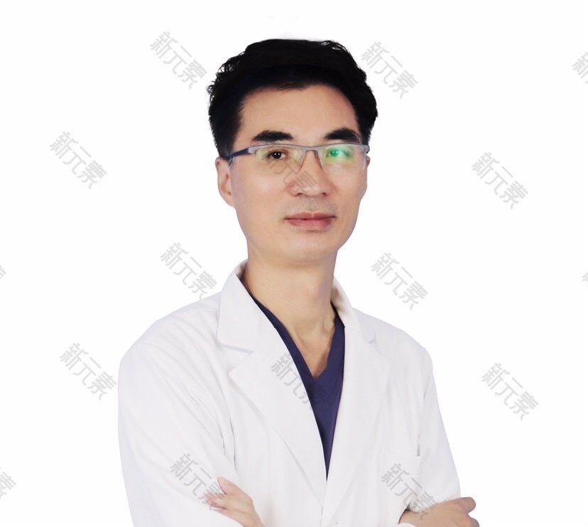 武崇高 头像