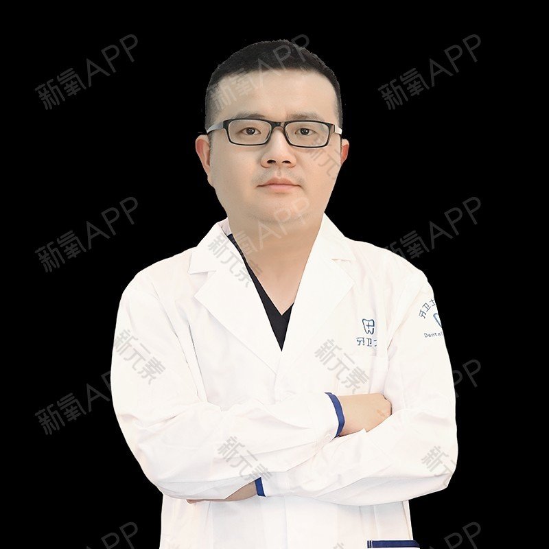 张波 头像