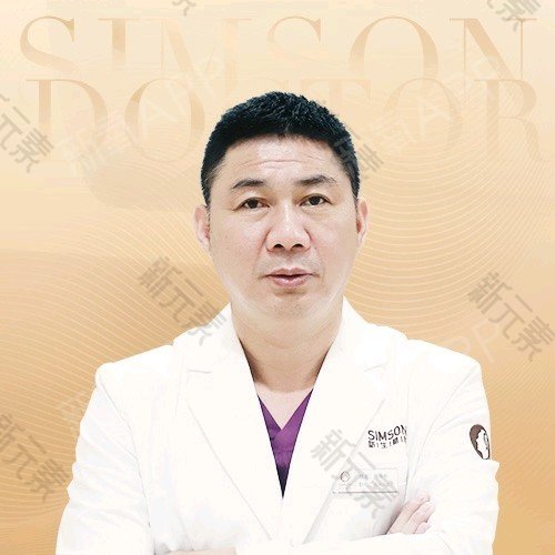 陈光彬 头像