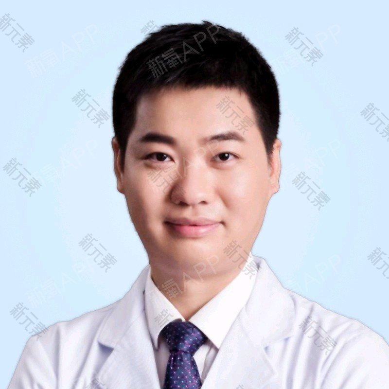 杨柳清 头像