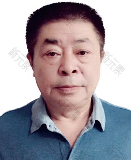 楼建鹤
