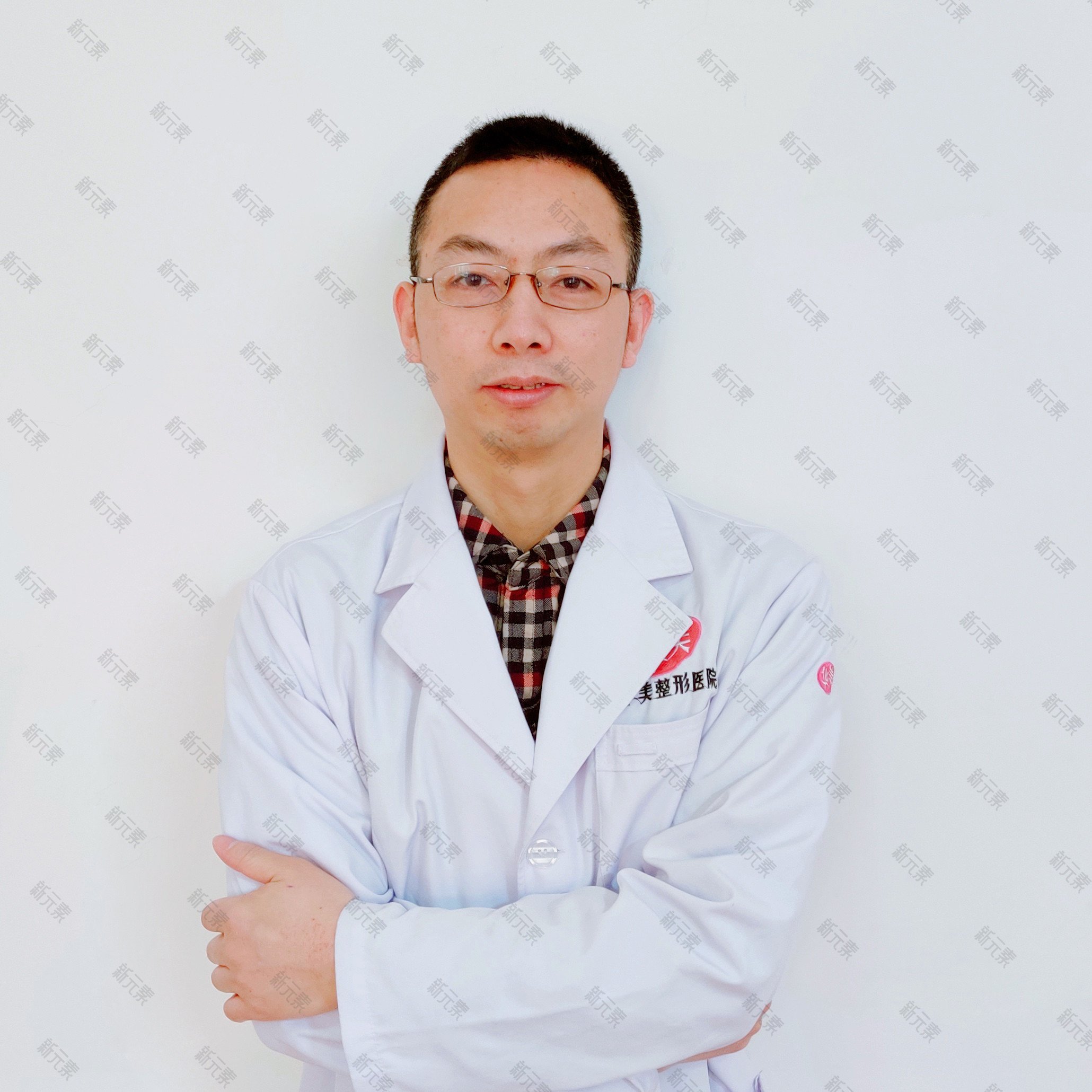 石红卫 头像