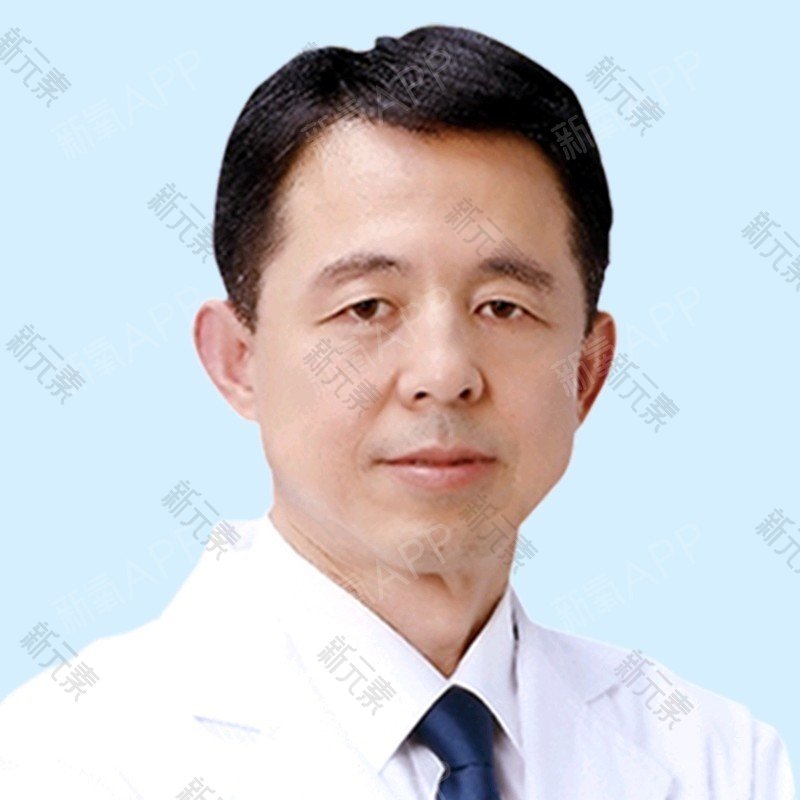 王善祥 头像