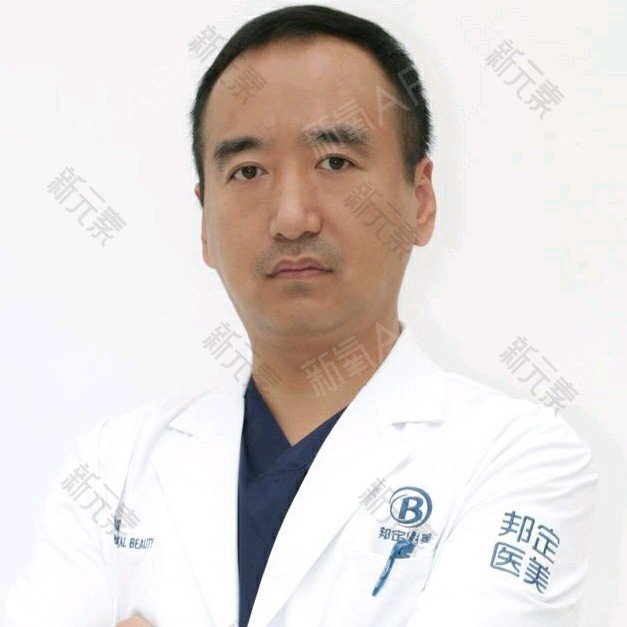 于海峰 头像