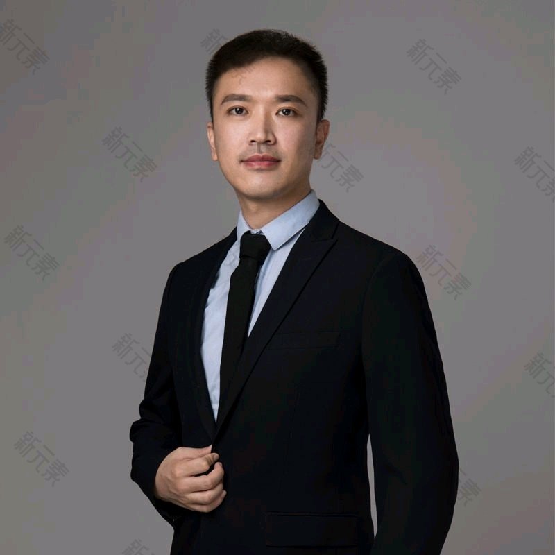 陈宏伟 头像