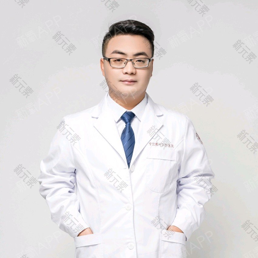 吴庭贤 头像