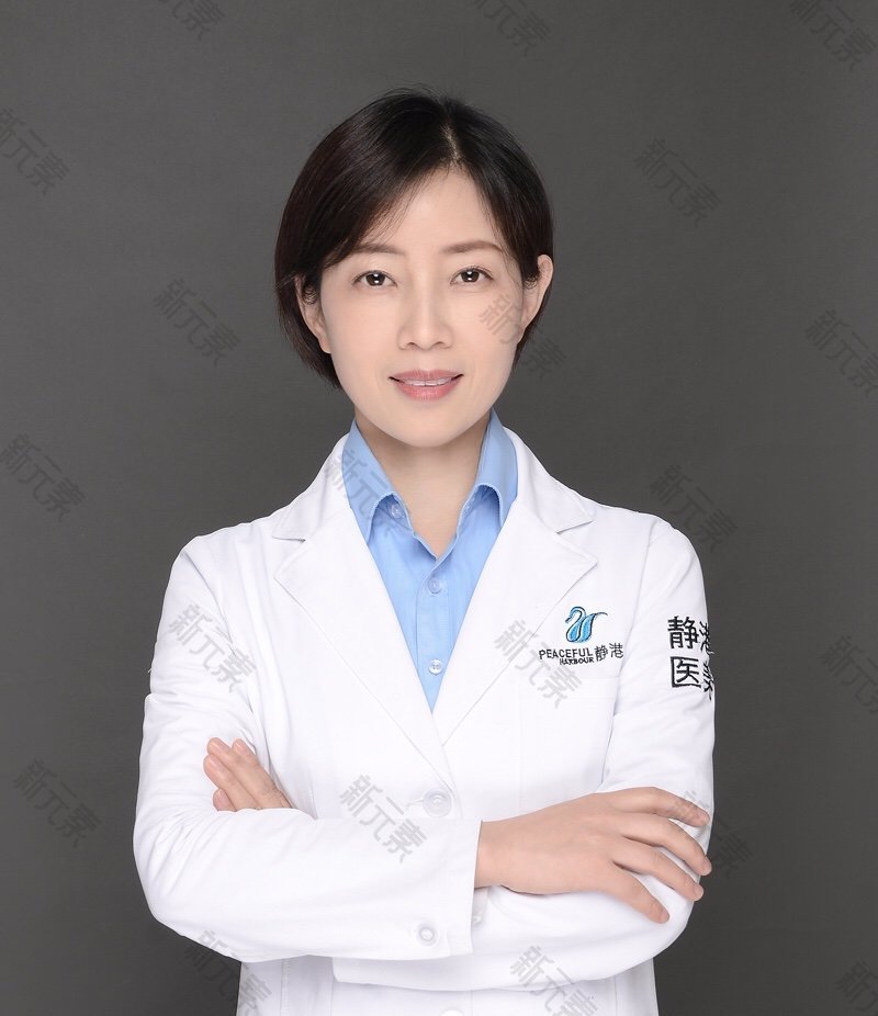 赵丽 头像