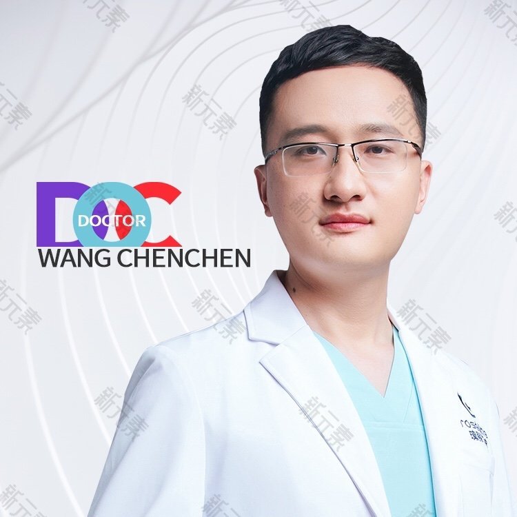 王晨晨 头像
