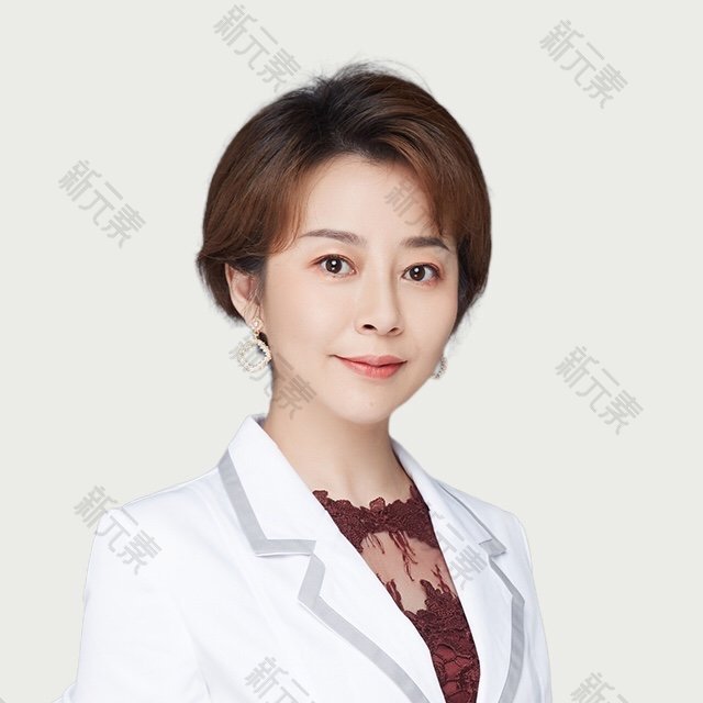 张晓旭 头像
