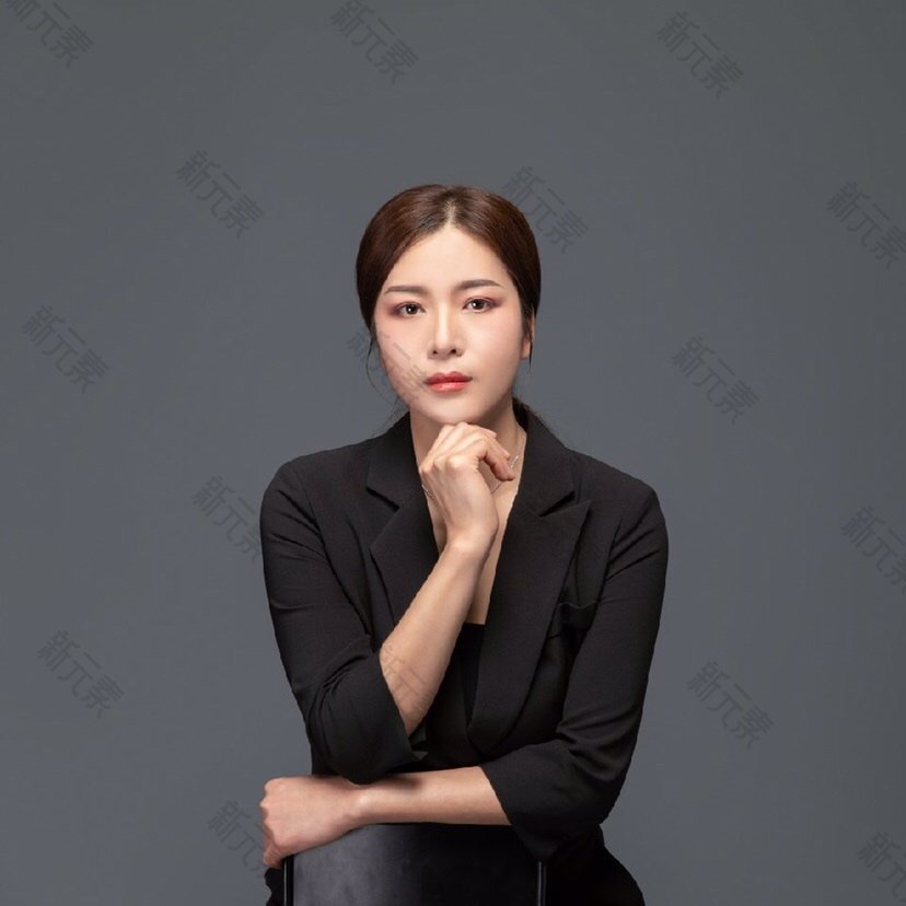 李艳玲 头像