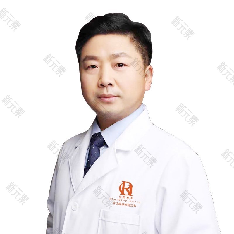 林峰 头像