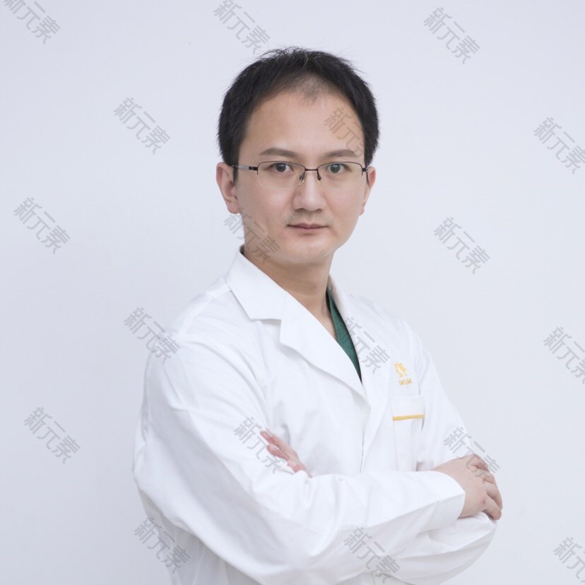 林清 头像