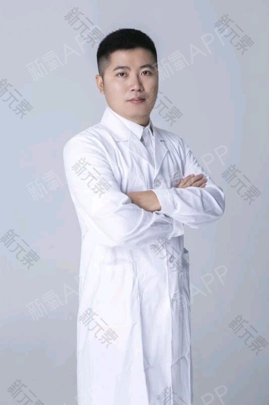 付文军 头像