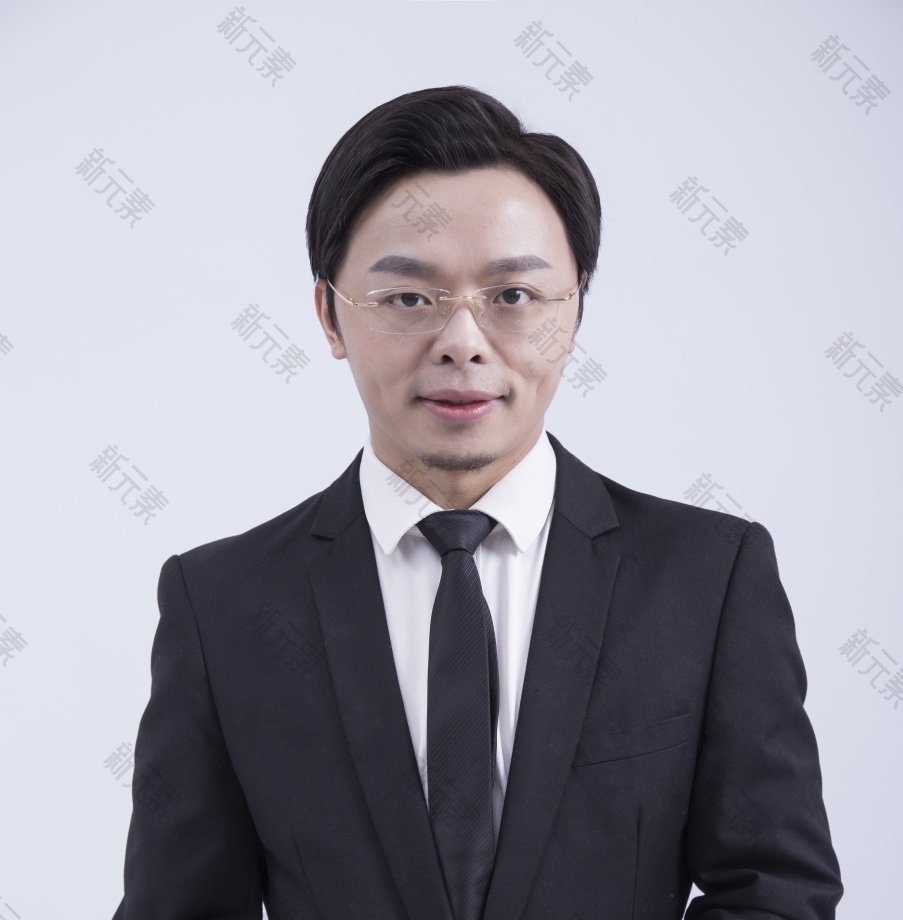 徐瑛 头像