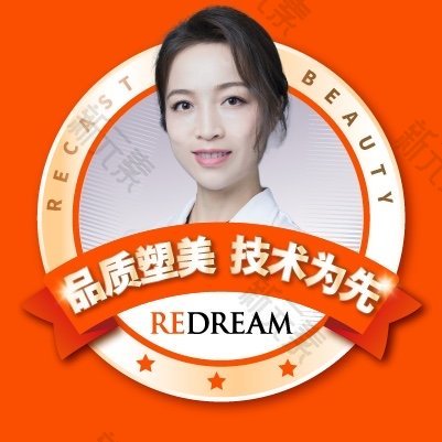 吕薇 头像
