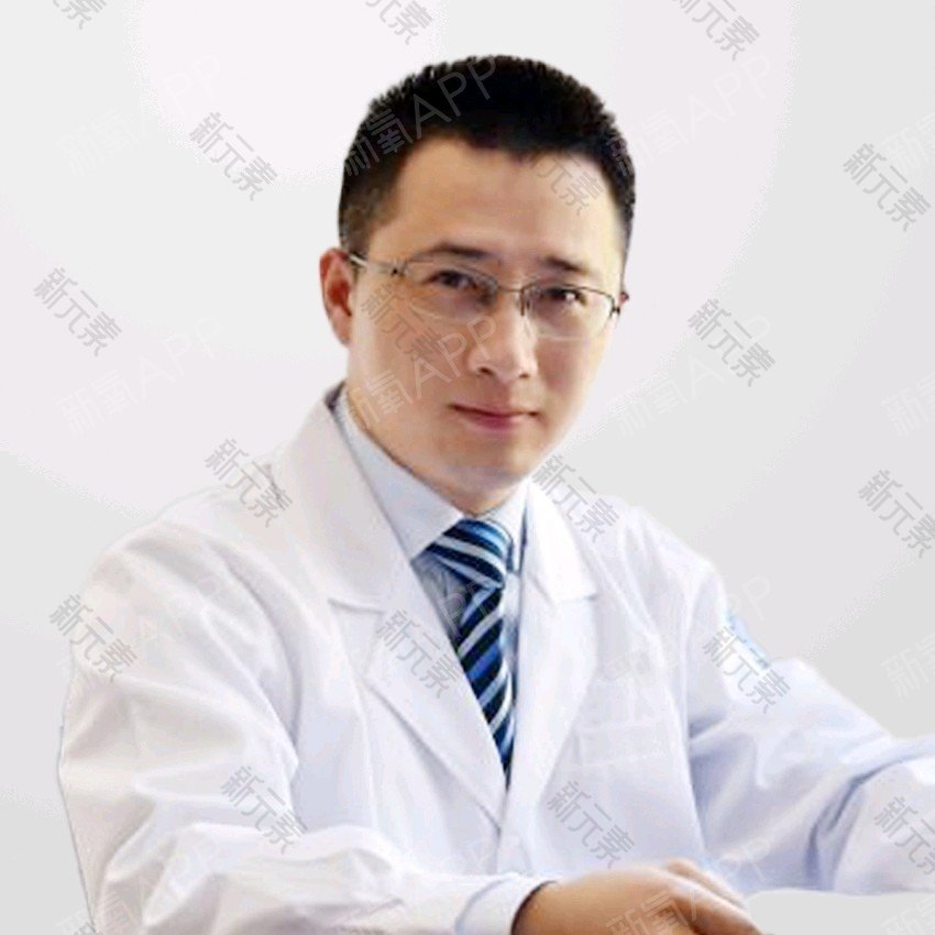 汪淼 头像