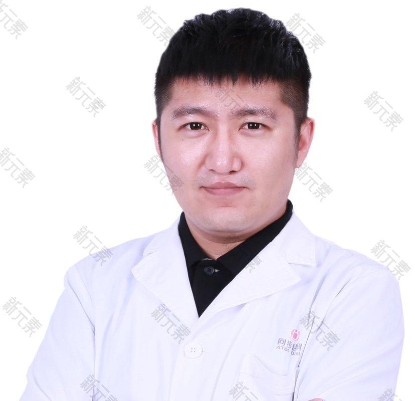 廉子睦 头像