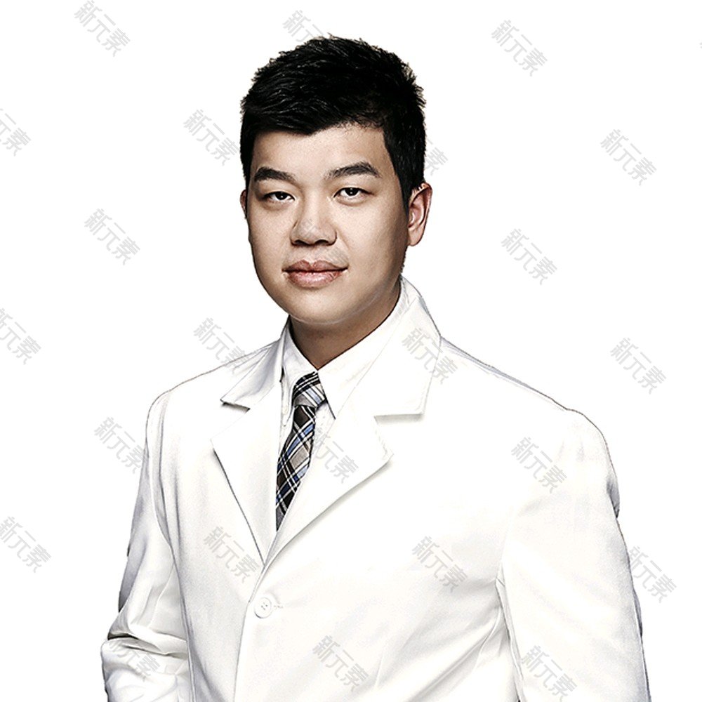 李竞 头像