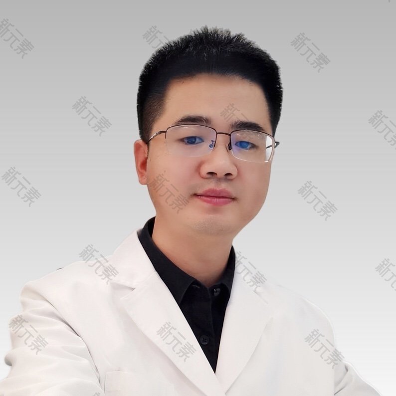 刘磊 头像