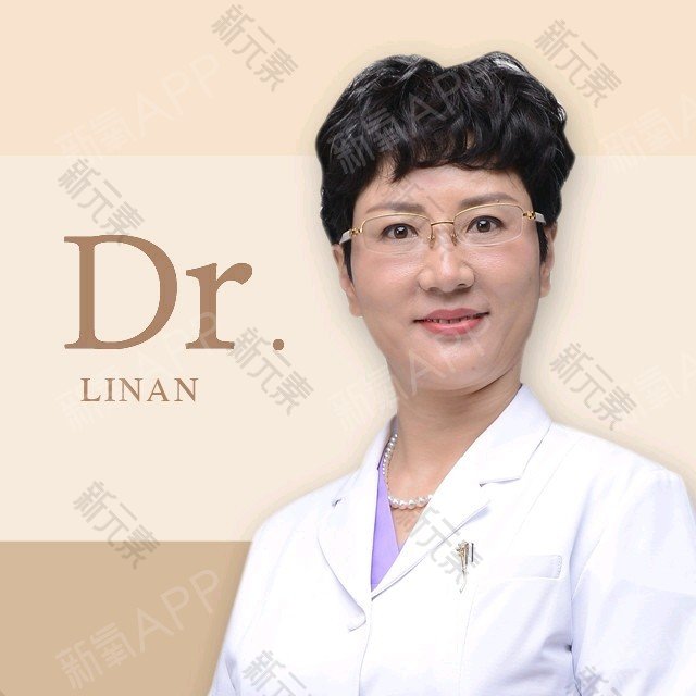 李楠