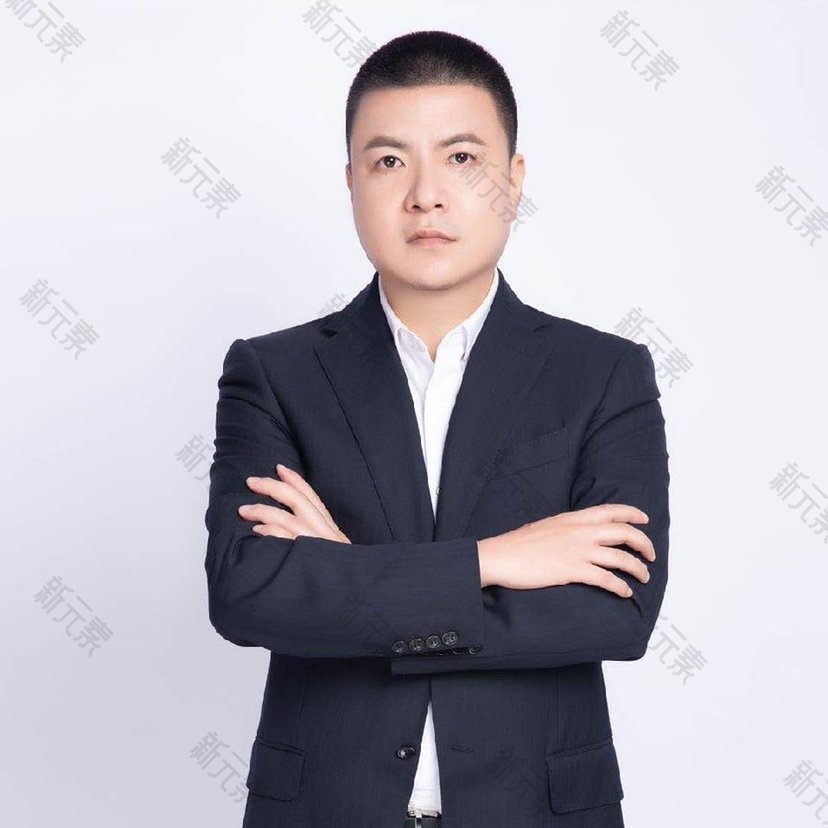 吕金跃 头像