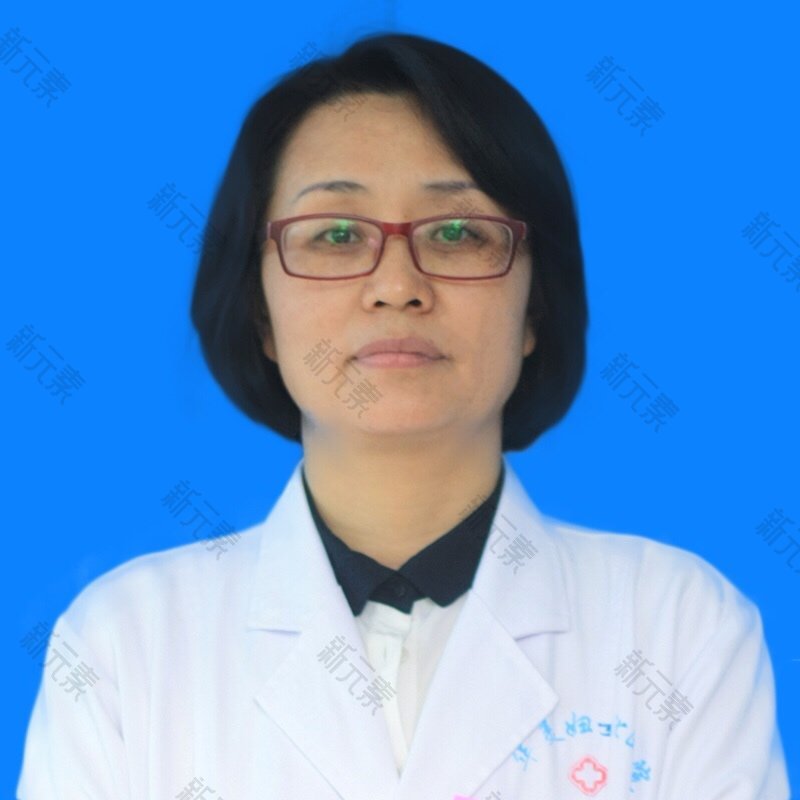 李建梅 头像