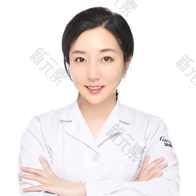 徐晓宇 头像