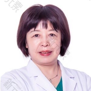 黎艳 头像