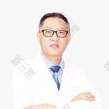 王强 头像
