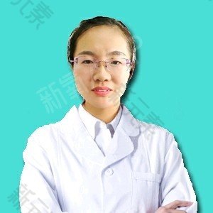 张肖肖 头像