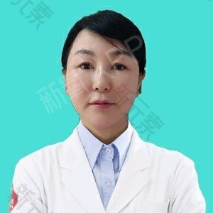尚彩霞 头像