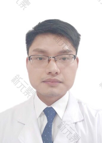 熊林朋 头像