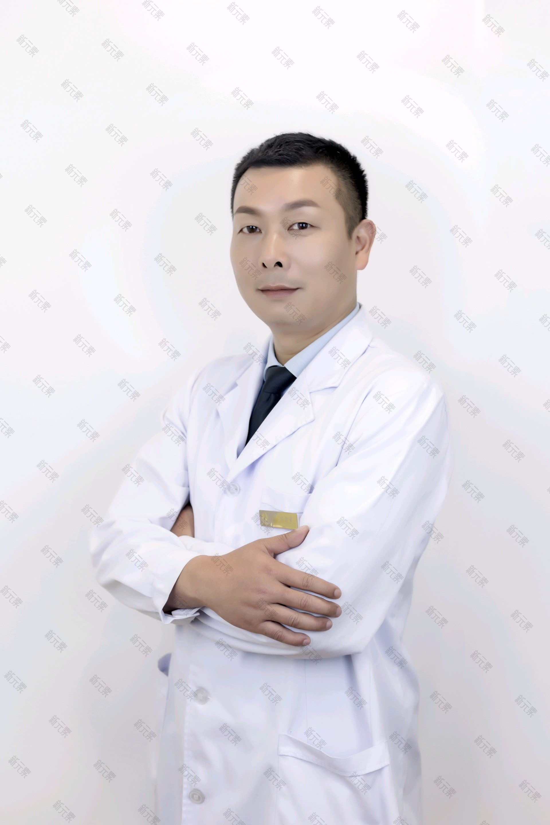 陈庚圣 头像