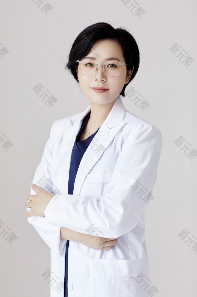 李玉梅 头像