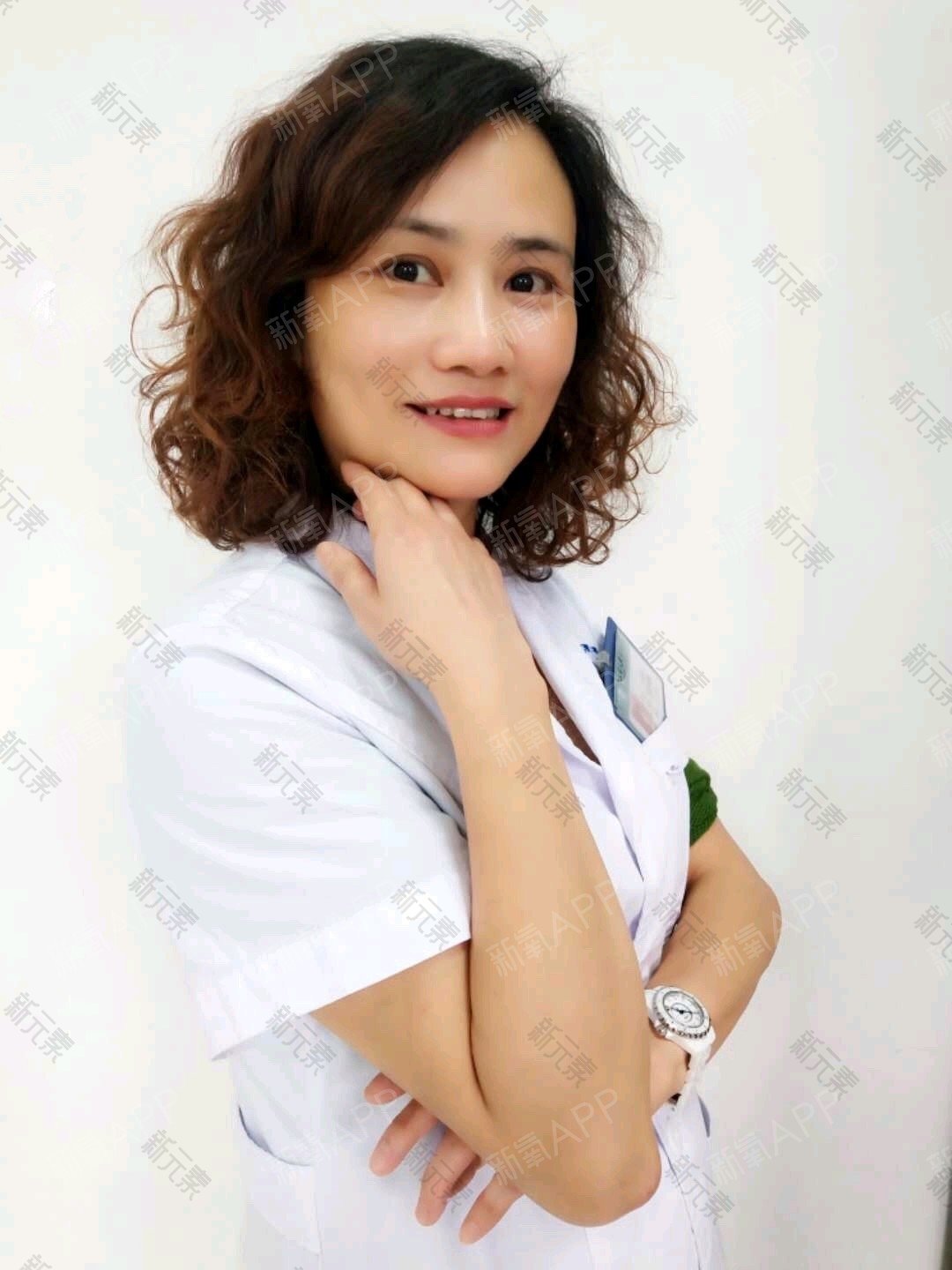 张玉琼 头像
