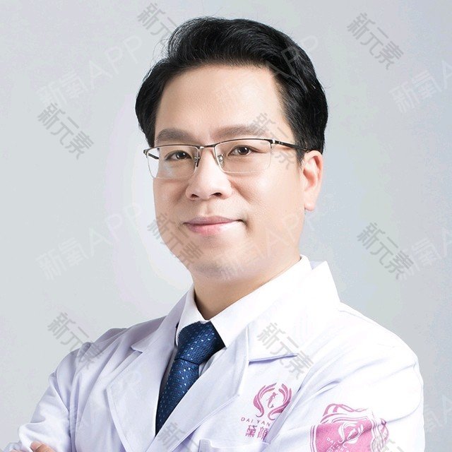 胡斌 头像