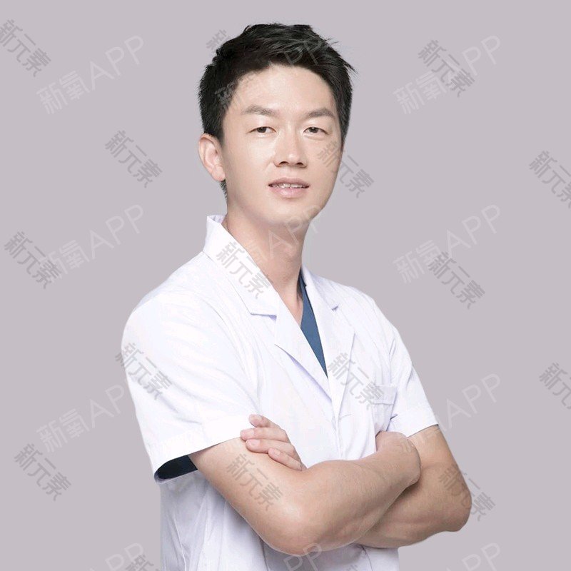 王明 头像
