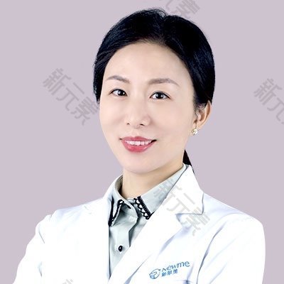 杨翠霞 头像