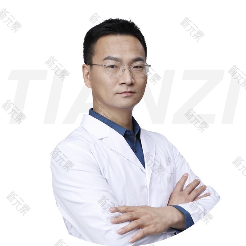 郑铁南 头像