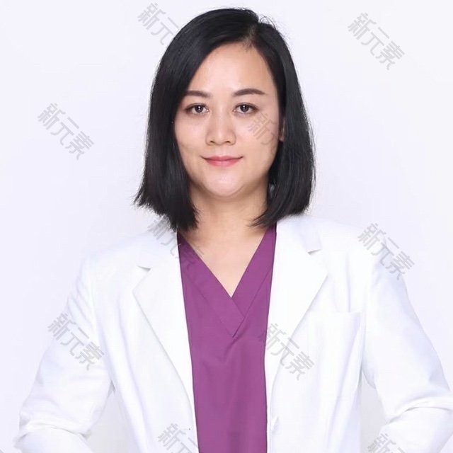 许昕 头像