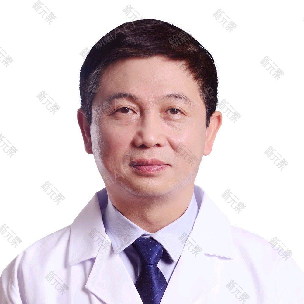 卢侠